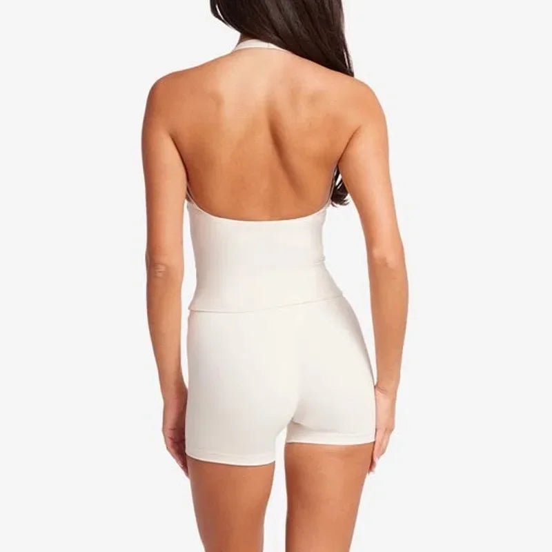 Nahtlose Po-Formende Sportshorts – Unsichtbarer Sitz für Yoga & Training