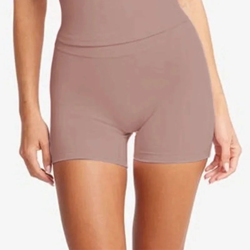 Nahtlose Po-Formende Sportshorts – Unsichtbarer Sitz für Yoga & Training