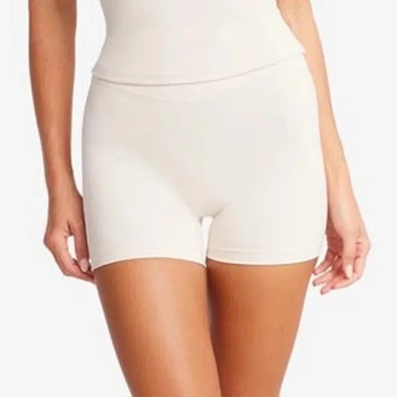Nahtlose Po-Formende Sportshorts – Unsichtbarer Sitz für Yoga & Training