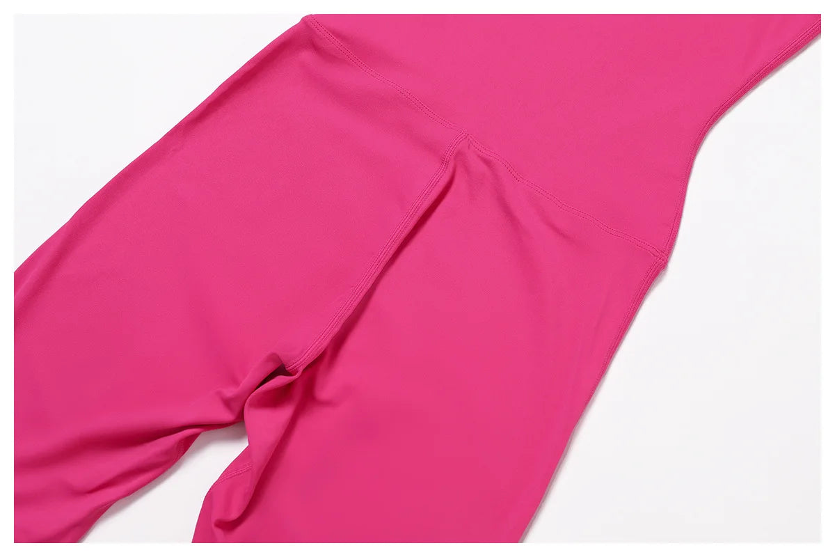 Ärmelloser Einteiler – Schnelltrocknender Kompressions-Jumpsuit für Sport & Yoga
